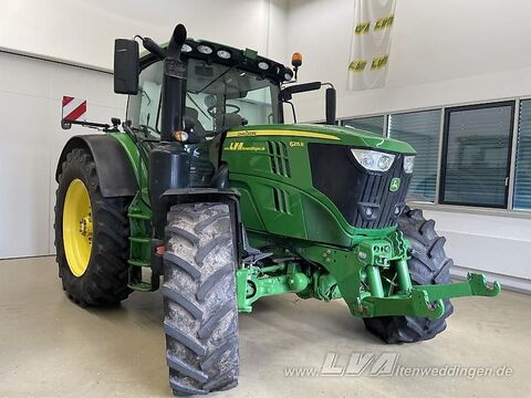 John Deere 6215R 2
