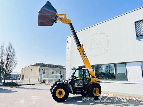 JCB 541-70 AGRI SUPER 2