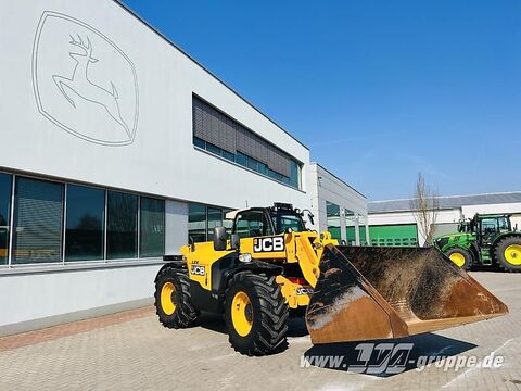 JCB 541-70 AGRI SUPER 3