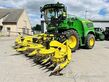 John Deere 8500i