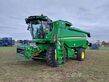 John Deere T660i