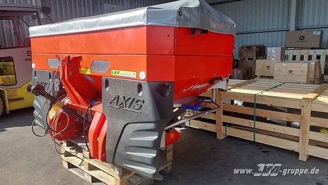 Rauch AXIS-M 30.1 EMC