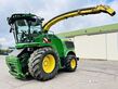 John Deere 8300 