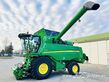 John Deere W660