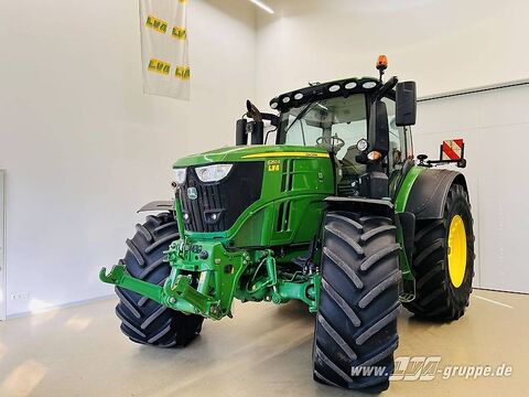 John Deere 6250R