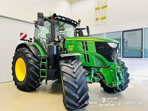 John Deere 6230R 2