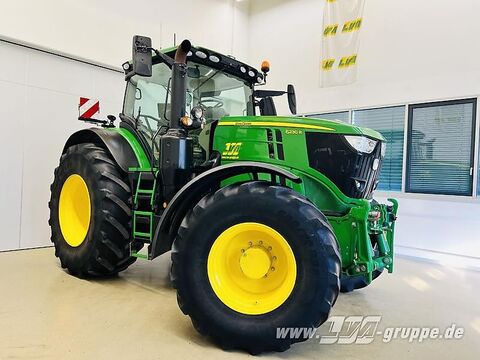 John Deere 6230R 3
