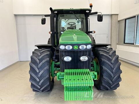 John Deere 8295R 3