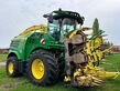 John Deere 8400