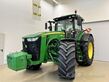 John Deere 8400R e23 PowerShift ULTIMATE