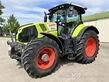 Claas Axion 870 
