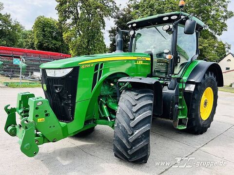 John Deere 8295R
