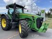 John Deere 8320R