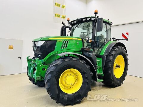 John Deere 6215R 1