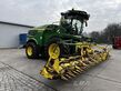 John Deere 8700