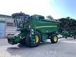 John Deere T550
