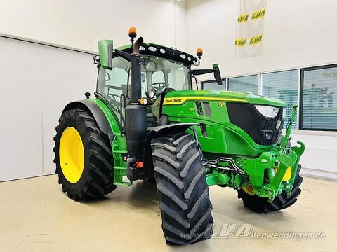 John Deere 6R 185 2