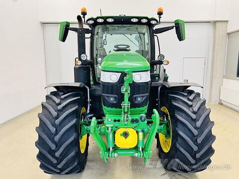 John Deere 6R 185 3