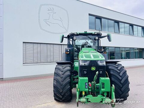 John Deere 8R 370
