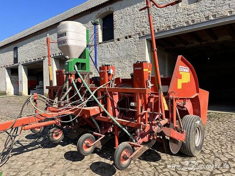 Gruse VL 20 KLZ Grimme