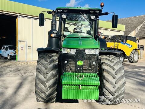 John Deere 8370R E23 PowerShift 3