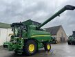 John Deere T660 i ProDrive