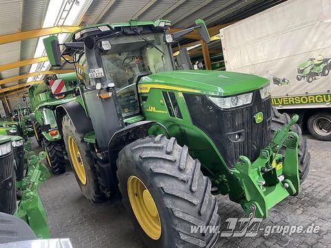 John Deere 7R 310 2