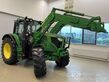 John Deere 6145M