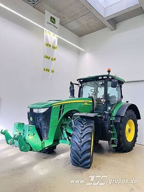 John Deere 8295R