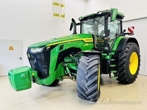 John Deere 8R 340 1