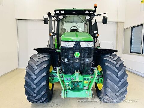 John Deere 7290R E23 PowerShift 3