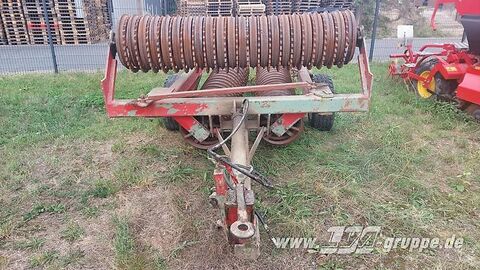 Cambridgewalze 6,10 m 2