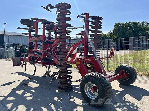Horsch Terrano 6 FX 3