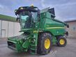 John Deere T660 i ProDrive