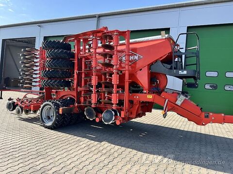 Kühne Espro 6000R