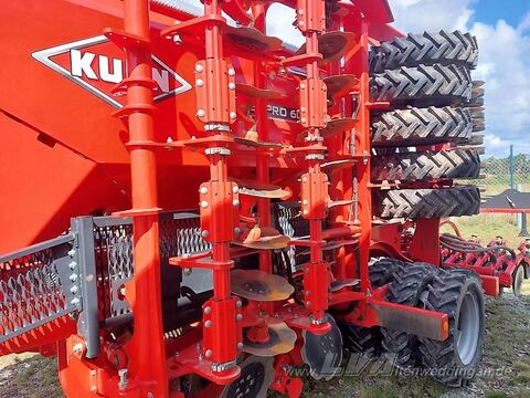 Kühne Espro 6000R 3