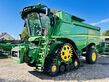 John Deere S790