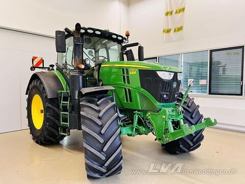 John Deere 6250R 2