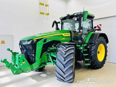 John Deere 8R 410