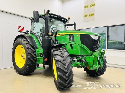 John Deere 6R 215 2