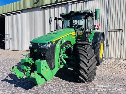 John Deere 8R 410
