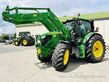 John Deere 6145R