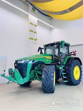 John Deere 8R 410 ULTIMATE