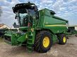 John Deere T660