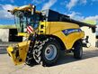 New Holland CR8080 