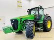 John Deere 8330 PowerShift