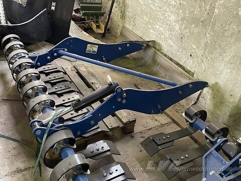 Köckerling Levelboard Allrounder 750 Flatline 2
