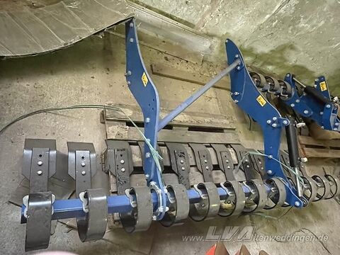 Köckerling Levelboard Allrounder 750 Flatline 3