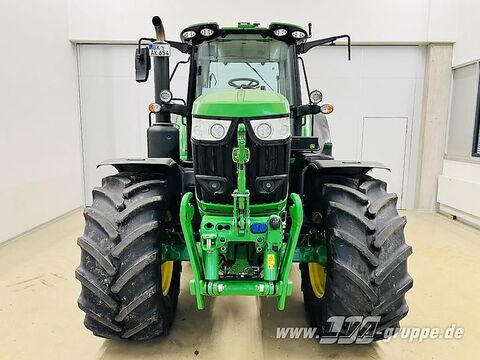 John Deere 6195M 3