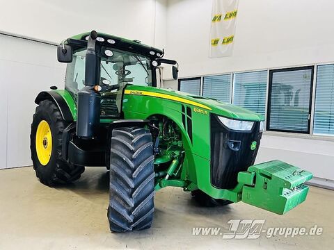 John Deere 8285R 2